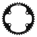 PLATEAU ROUTE 4BRA D.110 POUR SHIMANO ULTEGRA R8100 MICHE 42DTS INTERIEUR NOIR 12V.