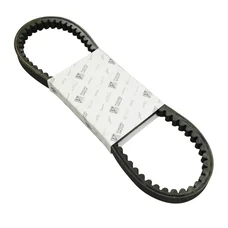 BELT "PIAGGIO GENUINE PART"  PIAGGIO APRILIA 125 SCARABEO 1999>2004, LEONARDO 1996>2004 MOTEUR ROTAX  -AP0280102-