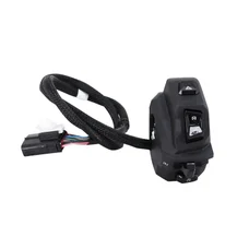 COMMODO/COMMUTATEUR DROIT ORIGINE PIAGGIO 400-530 MP3 2022> -1D003732-