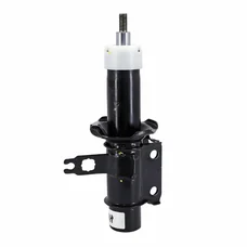 FRONT/RIGHT  SHOCK ABSORBER "PIAGGIO GENUINE PART" PORTER  -1E000767R-