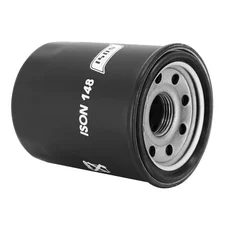 FILTRE A HUILE MOTO ADAPTABLE YAMAHA 1300 FJR 2001> (65x85mm) (EQUIVALENT HF148)  -ISON 148-