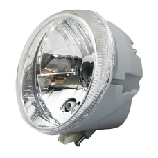 OPTIQUE/PHARE/PROJECTEUR ORIGINE PIAGGIO 250 VESPA GTV 2006>, 300 VESPA GTV 2010>  -639846-