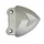 COUVERCLE LATERAL DROIT ORIGINE PIAGGIO GILERA 50 ICE  -CM0112020043-