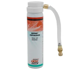 AEROSOL/BOMBE ANTI-CREVAISON POUR CYCLO/VELO  (75ml)  -TIP TOP-  (6000040)