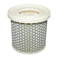 FILTRE A AIR MOTO ADAPTABLE YAMAHA 535 XV VIRAGO 1987>1995  -HIFLOFILTRO HFA4502-