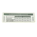 1G000156 - MONOGRAMME