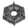 SILENT BLOC FOR TRANSMISSION "PIAGGIO GENUINE PART" APE CALESSINO, APE CLASSIC  -643576-