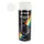 SPRAY-PAINT CAN MOTIP PRO HIGH TEMPERATURE WHITE spray 400ml (04036)