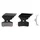 PLAQUETTE DE FREIN VTT SHIMANO XTR M9120, XT M8120, SLX M7120 AVEC REFROIDISSEUR (NEWTON ORGANIC) (PAIRE SUR CARTE)