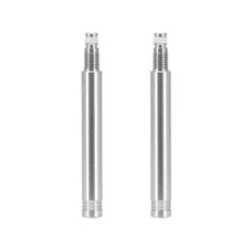 VALVE EXTENDER- CONTINENTAL 40mm (SOLD PER 2)