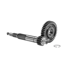 ENGRENAGE/TRANSMISSION PRIMAIRE SCOOT MALOSSI HTQ Z 14/39 POUR PIAGGIO 50 NRG 2T (DIAM 17 mm) (679080)