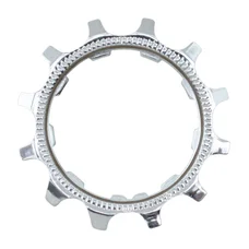 CASSETTE SPROCKET  8/9 Speed MICHE FOR SHIMANO 12T. First