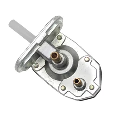 ROBINET ESSENCE SCOOT ADAPTABLE MBK 50 BOOSTER 1990>2003/YAMAHA 50 BWS 1990>2003  -P2R-