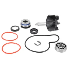 KIT REPARATION POMPE A EAU MAXISCOOTER ADAPTABLE SUZUKI 125 BURGMAN UH 2002>2006, 250 BURGMAN AN 1998>2006, 400 BURGMAN AN 1999>2006 (KIT)  -MAGNETI MARELLI-