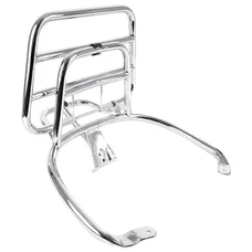 REAR LUGGAGE RACK "PIAGGIO GENUINE PART" 50-125 VESPA PRIMAVERA TOURING 2013>  -1B002131-