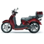 Scarabeo 125