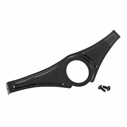 FIXATION PARE/CARTER CHAINE HERRMANS POUR VELO MUSCULAIRE 42-44 DTS DIAM 35 mm