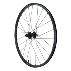 WHEEL FOR MTB - 29" SHIMANO MT601-REAR- DISC CENTERLOCK -MICROSPLINE 12 Speed. BLACK TUBELESS/TUBETYPE AXLE 12/148