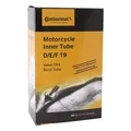 CHAMBRE A AIR 19''  3.25-19, 3.50-19, 90/90-19, 110/80-19 CONTINENTAL D/E/F 19 VALVE TR4