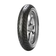 TYRE FOR MOTORBIKE 17'' 120/70-17 METZELER ROADTEC Z8 INTERACT RADIAL FRONT TL 58W