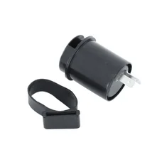 CENTRALE CLIGNOTANTE SCOOT ADAPTABLE PEUGEOT 50 KISBEE 4T 2018>  -P2R-