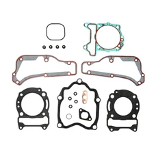 POCHETTE DE JOINT HAUT MOTEUR ORIGINE PIAGGIO ORIGINE125 MP3 2007>, BEVERLY 2005>, X8 2004>, X9 2003>,  X-EVO 2007>, VESPA GTS 2007>/GILERA 125 NEXUS 2007>, RUNNER 4T 2005>  -4975886-