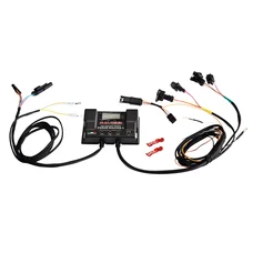 BOITIER CDI MAXISCOOTER MALOSSI FORCE MASTER 3 POUR BMW 650 C GT <2015 EURO 3, 650 C SPORT 2016> EURO 4 (INJECTION) (5515732)