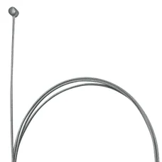 CABLE DE GAZ CYCLO TRANSFIL POUR PEUGEOT  5x7  DIAM 1.2mm (20/22)  Lg 1,20M  (BOITE DE 25)