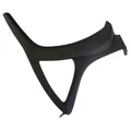RIGHT FRONT SIDE PROTECTION "PIAGGIO GENUINE PART" 125-300 YOURBAN  -657369000C-