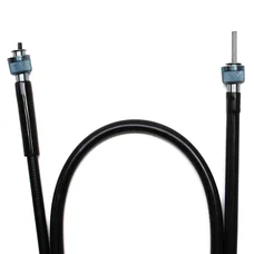 TRANSMISSION SPEEDOMETER CABLE FOR SCOOT MBK 50 NITRO 2004>2012/YAMAHA 50 AEROX 2004>2012 (TO SCREW UP AND DOWN) (5BRH35500200)  -SELECTION P2R-