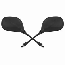 MIRROR FOR PEUGEOT 50 KISBEE - RIGHT (EEC APPROVED) -P2R