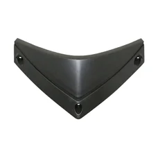 FRONT OPEN PANEL CLOSURE "PIAGGIO GENUINE PART" 50 TYPHOON 2011>/APRILIA 50 SR MOTARD 2011>  -85643600XH1-