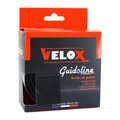 HANDLEBAR TAPE- VELOX CONFORT 4mm BLACK