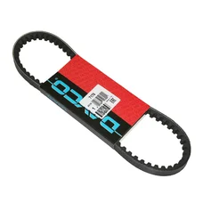 COURROIE SCOOT ADAPTABLE PEUGEOT 50 SC/HONDA 50 LEAD (730 x 15 x 8)  -DAYCO POWER-