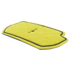 AIR FILTER FOR MOTORBIKE KAWASAKI 750 ZX-7R 1993>1995  -HIFLOFILTRO HFA2708-