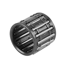 CAGE A AIGUILLES DE PISTON ATHENA 15x19x17,3 POUR YAMAHA 125 YZ 2001> / FANTIC 125 XE 2021> 2T / HONDA 125 CR R 1989>2007