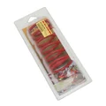 RESSORT VARIATEUR MAXISCOOTER MALOSSI POUR ORIGINE YAMAHA 500 TMAX, 530 TMAX (2914023.R0) ROUGE (RIGIDITE +30%)  (+ MONTAGE POUR MULTIVAR)