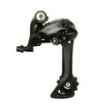 DERAILLEUR-REAR FOR ROAD BIKE- SHIMANO  9 SPEED. SORA 3000 TRIPLE BLACK