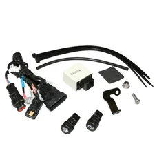 CENTRALE POUR POIGNEES CHAUFFANTE ORIGINE PIAGGIO 300-500 MP3 2014>, 350 MP3 2018> (POUR KIT POIGNEES 2S000121)  -2S000122-