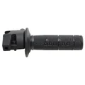 THROTTLE  HANDLE FOR 50cc MOTORBIKE RIEJU 50 SMX 2006>, MRX 2006>, RR 2006>, SPIKE 2006>  -DOMINO-