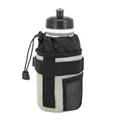 PORTE BIDON EMFISS NOIR-KAKI CLAIR POUR VAE FIXATION POTENCE ET CINTRE