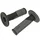 GRIP- PROGRIP OFF ROAD 801 DUAL DENSITY BASE BLACK/GREY 115mm (PAIR) (CROSS/MX)