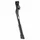 BEQUILLE VELO LATERALE ARRIERE NEWTON 24-29'' NOIR REGLABLE FIXATION 2 VIS SUR BASE ENTRAXE 18mm