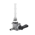 ROBINET ESSENCE CYCLO ADAPTABLE MBK 51, 41, CLUB (MOTEUR AV10)  -SELECTION P2R-