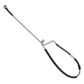 1C005540 - BRAKE HOSE LEFT (LINK-BRAKE CALIPER)
