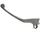 LEVIER DE FREIN ADAPTABLE MBK 50 OVETTO 1997>2006 / YAMAHA 50 NEOS 1997>2006  GAUCHE POLI  -VICMA-