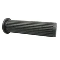 REVETEMENT DE POIGNEE ORIGINE PIAGGIO 125 VESPA PX 1998>  -179833-