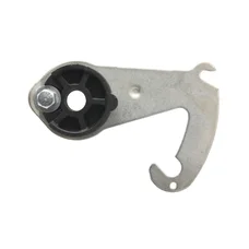 VALVE LEVER FOR CARB FOR SOLEX 3800 WITHOUT PULLEY