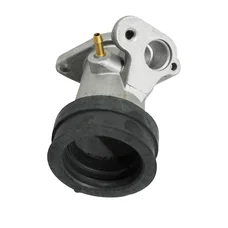PIPE ADMISSION MAXISCOOTER ADAPTABLE YAMAHA 500 TMAX 2004>2011 GAUCHE (OE : 5VU-135860-100)  -P2R-
