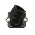 RACCORD/PIPE ADMISSION ORIGINE PIAGGIO 125 TYPHOON 2T, SKIPPER 2T, HEXAGON 2T 1998>2005/GILERA 125 RUNNER 2T 1998>2005  -430206-